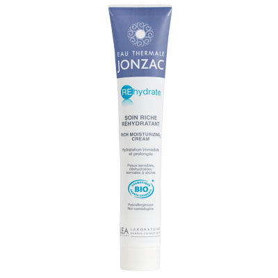 EAU THERMALE JONZAC