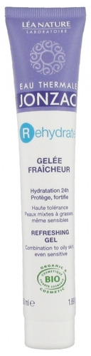 EAU THERMALE JONZAC