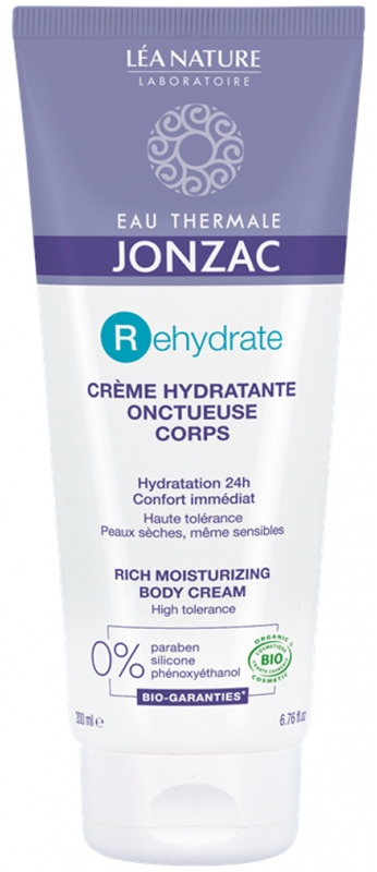 EAU THERMALE JONZAC